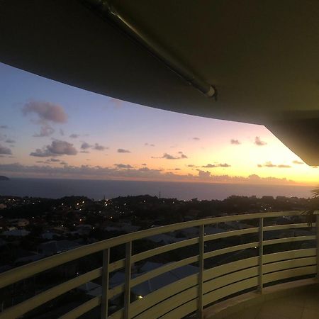 Appartement De Standing Vue Mer 舍尔谢 外观 照片