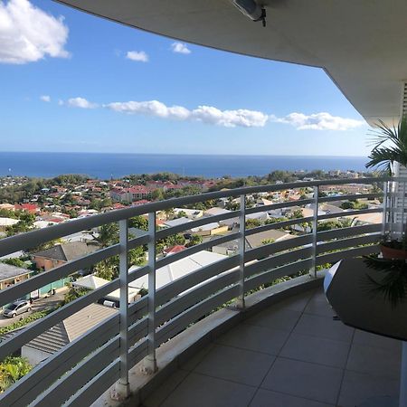 Appartement De Standing Vue Mer 舍尔谢 外观 照片