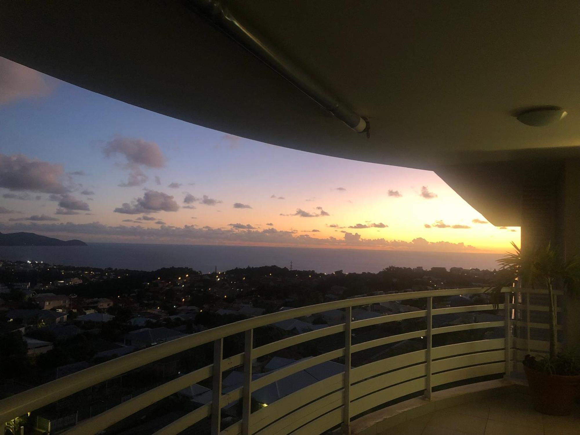 Appartement De Standing Vue Mer 舍尔谢 外观 照片