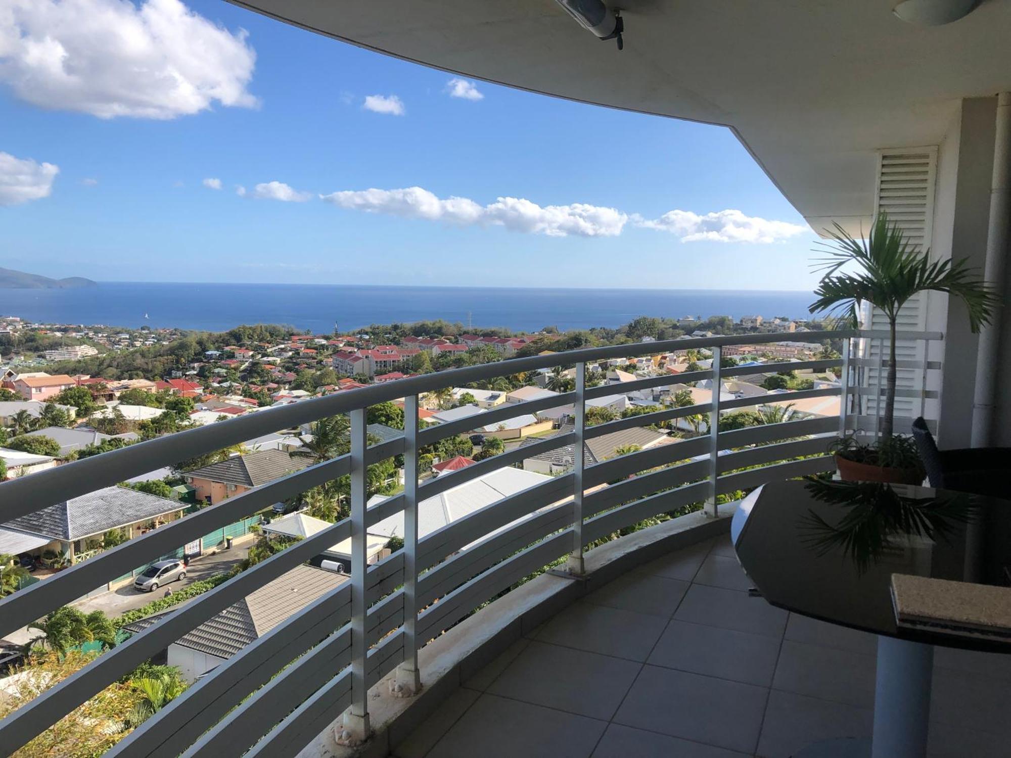 Appartement De Standing Vue Mer 舍尔谢 外观 照片
