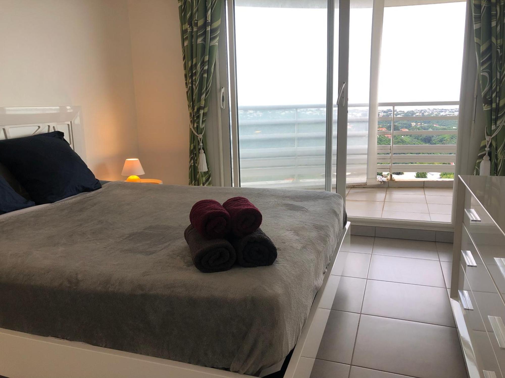 Appartement De Standing Vue Mer 舍尔谢 外观 照片